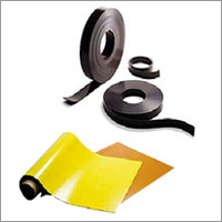 Flexible Magnets