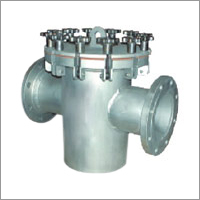 Liquid Line Magnetic Separators