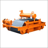 Over Band Magnetic Separators