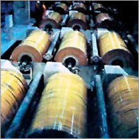 Mineral Processing Plants