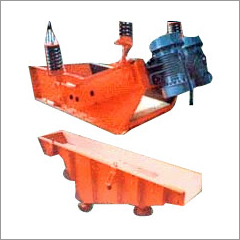 Vibrating Feeder
