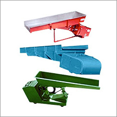 Vibrating Feeder