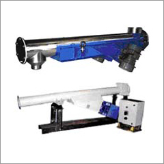 Vibrating Feeder