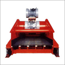 Linear Motion Screen