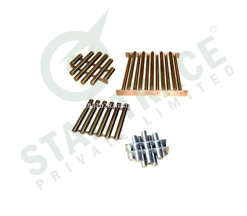 Magnetic Grill
