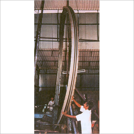 Bellows Expansion Joints