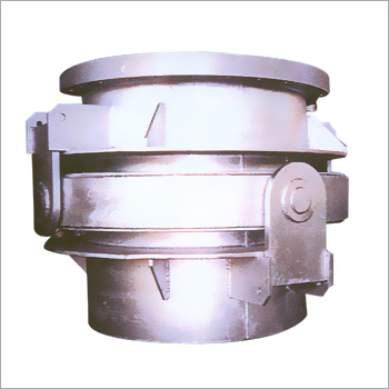 Gimbal Bellow