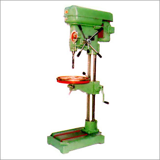25 MM Drilling Machine