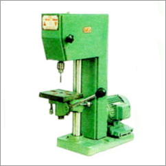 5 MM Tapping Machine