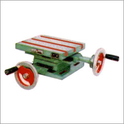 Compound Sliding Table