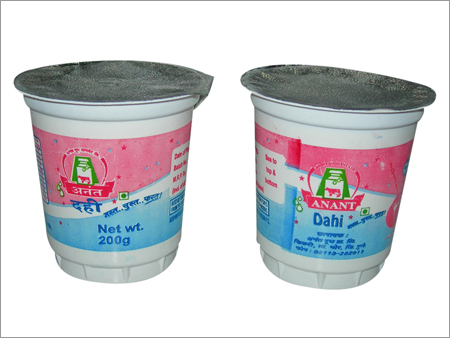 Dahi