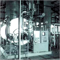 Storage Tank system