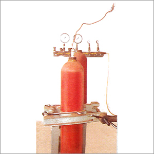Hydraulic Cylinder