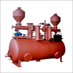 200 Cmh Acetylene Generator Under Manufacture