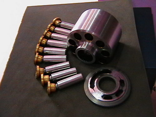Hydrolic