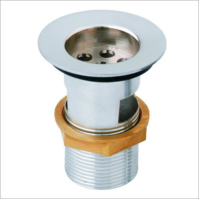 Bathroom & Toilet Fitting