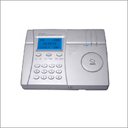 Attendance System