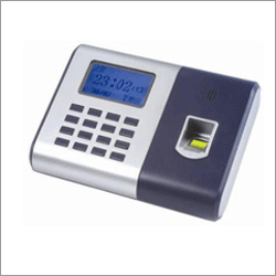 Finger with Card ACS