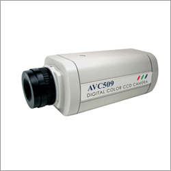 CCD Camera