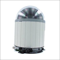 Speed Dome Camera