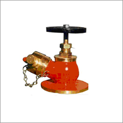 Fire Hydrant