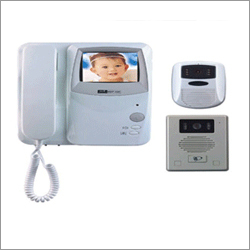 Video Door Phone