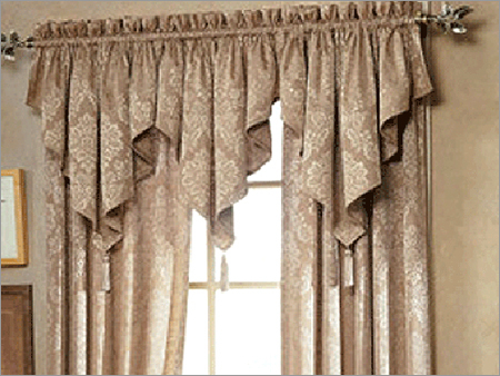 Curtain Cloths