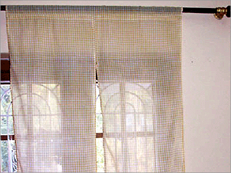 Curtain Cloths