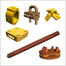 Earthing Accessories