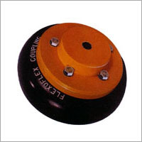 Tyre Coupling