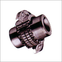 Grid Type Flexible Coupling