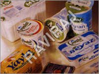 Aluminium Lidding Foil