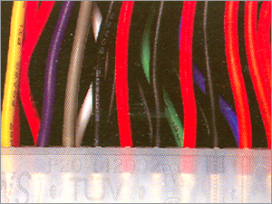 Wires & Cables