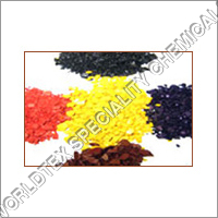 Water Based Roto-Gravure Printing Inks