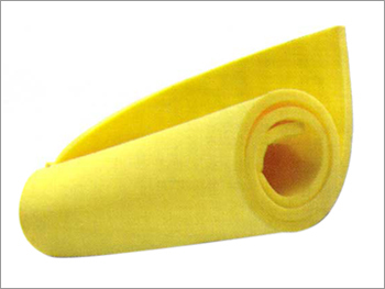 PU Foam Sheets