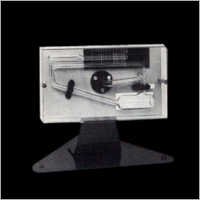 Miniature Mcleod Gauge (vacuscope) Model Vg1 & Vg2