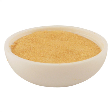 Mango Fruit Powder