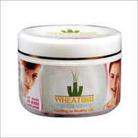 Wheatgrass Cream