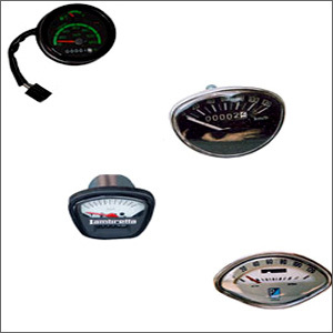 Lambretta GP -200 Speed Vespa