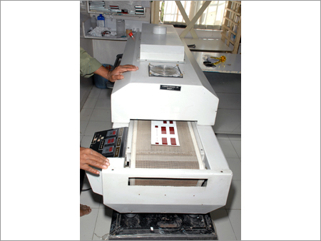 Membrane Keyboards Dryer