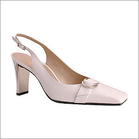 Women's Sling Pumps