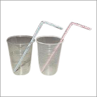 Disposable Glasses