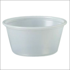 Disposable Cup