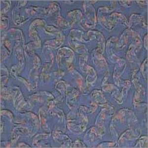 Hand Embroidered Silk Fabrics