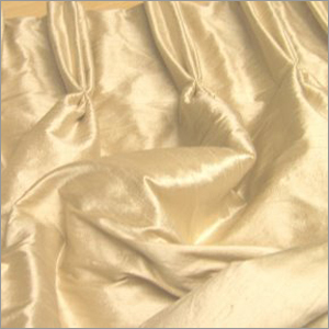 Dupion Silk Fabric