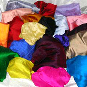 Silk Taffeta