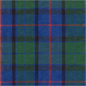 Handwoven Silk Fabrics