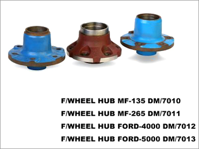 Wheel Hub