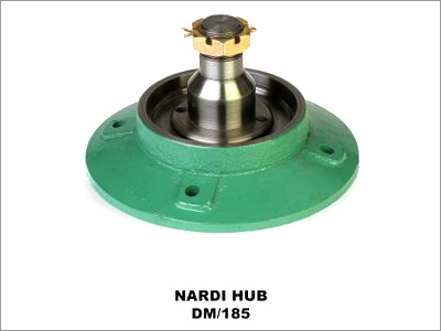 Nardi Hub