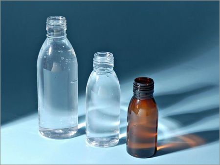 Plastic Pet Products